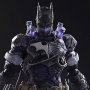 Batman Rogue Gallery Mr. Freeze Variant