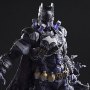 Batman Rogue Gallery Mr. Freeze Variant