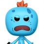 Rick And Morty: Mr. Meeseeks Pop! Vinyl (Chase)