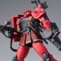 MS-05S Char Aznable's Zaku I