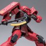 MS-05S Char Aznable's Zaku I