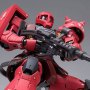 MS-05S Char Aznable's Zaku I