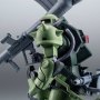 MS-06JC Ground Type Zaku II A.N.I.M.E