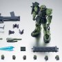 MS-06JC Ground Type Zaku II A.N.I.M.E