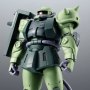 Mobile Suit Gundam Robot Spirits: MS-06JC Ground Type Zaku II A.N.I.M.E