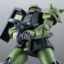 MS-06JC Ground Type Zaku II A.N.I.M.E