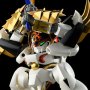 Mashin Hero Wataru: MS-07 Ryuoumaru Metal Jacket