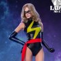 Ms.Marvel (Lady M)