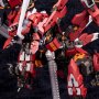 MSG Base Flying Figure Stand NEO