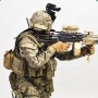 USMC 1st MSOB M249 SAW Version (studio)