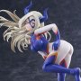 My Hero Academia: Mt.Lady Hero Suits