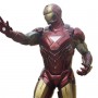 Iron Man 2: Iron Man MARK 6 Battlefield