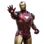 Iron Man MARK 6 Battlefield (studio)