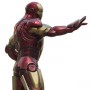 Iron Man MARK 6 Battlefield (studio)