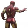 Iron Man MARK 6 Battlefield (studio)