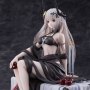 Arknights: Mudrock Silent Night DN06