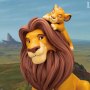 Mufasa Master Craft