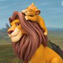 Lion King: Mufasa Master Craft