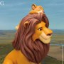 Mufasa Master Craft