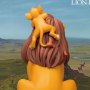 Mufasa Master Craft
