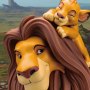 Mufasa Master Craft