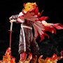 Mugen Train Kyojuro Rengoku