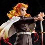 Mugen Train Kyojuro Rengoku