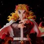 Mugen Train Kyojuro Rengoku