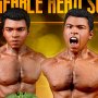 Muhammad Ali Double Pack