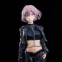 Mujina Zozo Black Collection