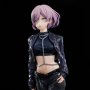 Gridman Universe: Mujina Zozo Black Collection