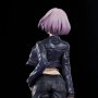 Mujina Zozo Black Collection