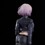 Mujina Zozo Black Collection