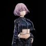 Mujina Zozo Black Collection