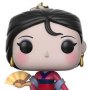 Mulan: Mulan Princess Pop! Vinyl