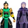 Mulan, Belle Fractured & Arielle Princess Pack Gold Label