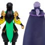 Mulan, Belle Fractured & Arielle Princess Pack Gold Label