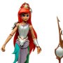 Mulan, Belle Fractured & Arielle Princess Pack Gold Label