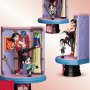 Mulan & Vanellope D-Stage Diorama