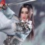 Mulan White