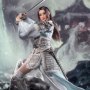 Mulan White