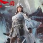 Mulan White