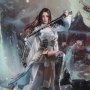 Mulan White