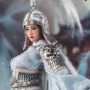 Mulan White