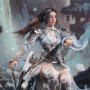Mulan White