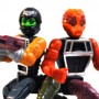 Masters Of The Universe: Multi-Bot