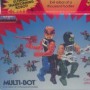 Multi-Bot (produkce)