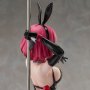 Muma Komurasaki Bunny (Ohisashiburi)