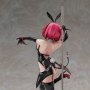 Muma Komurasaki Bunny (Ohisashiburi)
