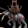 Mûmak In Battle Mini